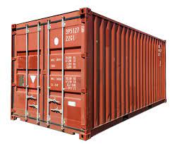 shipping containers in mobile