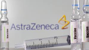 A volunteer in brazil's trial of astrazeneca's experimental coronavirus vaccine has died, the brazilian health agency anvisa announced on wednesday. Ed8asvr Huqodm