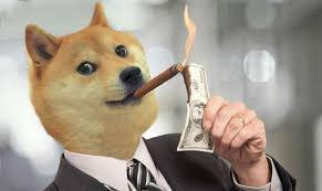 Similar to bitcoin and its derivatives, dogecoin can be mined and exchanged for. Dogecoin Meme Or Cryptocurrency A 2018 Review Coin Post