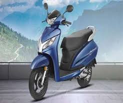 honda activa 6g launched check
