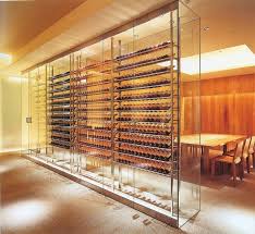 Displays Commercial Wine Cellars