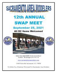 37th annual fall auto parts swap meet and cars for sale corral. Sacramento Area Modelers Posts Facebook