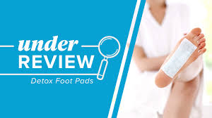 5 questions answered about detox foot pads