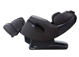 Details About Osaki Titan Tp Pro 8500 L Track Massage Chair Zero Gravity Recliner Heat Black