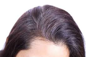 There are amazing innovations that mean maintaining your grey hair is easier than ever before. Covering Grey Hair With Henna Morrocco Method