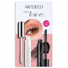 artdeco artdeco amazing lash brow