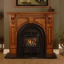 Buy Gas Fireplaces Portrait