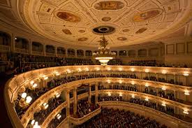 How To Attend An Opera In Germany Tips For Attending An