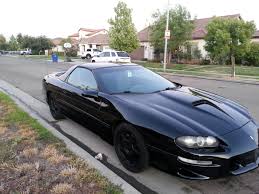 Exterior paint colors 2020 were born to satisfy your need to stand out from the block. Black Ss New Maaco Paintjob Ls1tech Camaro And Firebird Forum Discussion