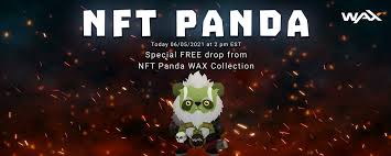 In fact, the nft is not transferred on the chain until the first purchase or transfer is made. Nft Panda Nftpanda Twitter