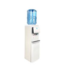 floor standing water dispenser unit