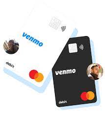 We did not find results for: Venmo Mastercard Debit Card Venmo