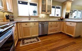 5 por options for kitchen flooring