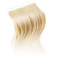 Tape In Hair Extensions Easihair Pro 100 Remy Extensions