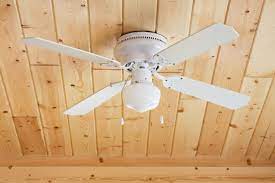 4 ways to stop wobbling ceiling fan