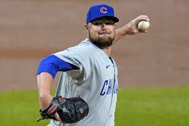Jon Lester option declined by Cubs ...