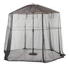 Umbrella Insect Net Canopy
