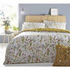 Spring Splendour Bed Linen Set A