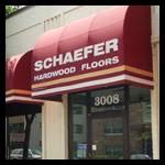 contact schaefer hardwood floors inc