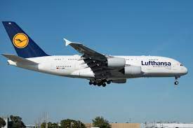 lufthansa to fly more airbus a380s dj
