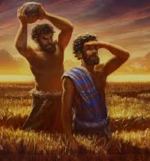 Image result for abel and cain