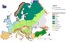 This is for all of my real estate partners out there who have ever had a question on how to fully read a plat map. New Publication Pan European Mapping Of Underutilized Land For Bioenergy Production Bioplat Eu