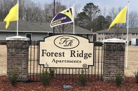 Forest Ridge Apartments For In