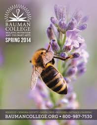 arianna robertson bauman college catalog