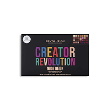 makeup revolution creator limitless