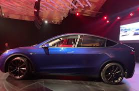 All other models in inventory also see a 3 percent increase. Tesla Model Y Price Long Range Version 3 000 Cheaper