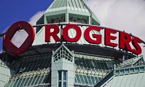 Choose from a wireless device or plan that's right for you! The Rogers Sign Is Seen Atop The Rogers Communications Headquarters Building In Toronto New Signature