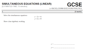 Lesson Plans For Ks3 And Ks4 Maths