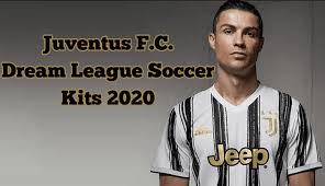 Easy and simple way to make juventus team kit & logo. Juventus F C 2020 21 Dream League Soccer Kits Dls 20 Kits