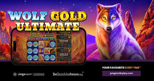 Pragmatic Play Adds Extra Grids in the Wolf Gold Ultimate Slot