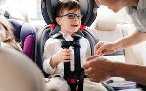 Car Seats For Small Cars