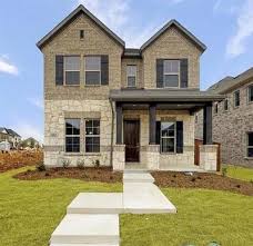 allen tx homes for texas real