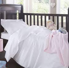 Cot Bed Duvet Cover Bed Linen
