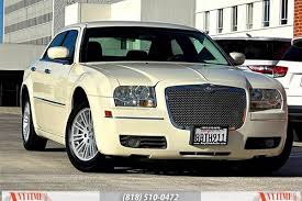 Used 2010 Chrysler 300 For In Los