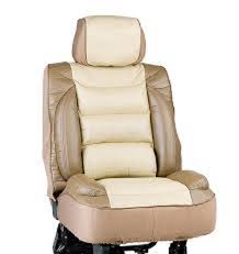 Water Proof Brown Car Seat Cover