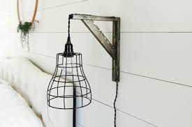 Easy And Affordable Diy Industrial Farmhouse Pendant Lights