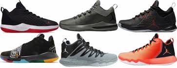 The shoes have a different brand new pair of laces. 5 Chris Paul Basketball Shoes Runrepeat