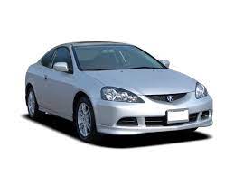 2006 acura rsx s reviews and