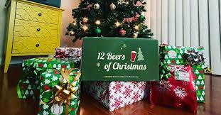 the holiday gift guide for craft beer