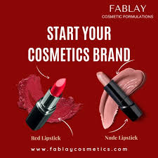 fablay strawberry glossy lipstick type