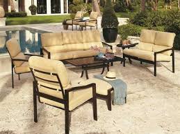 Winston Belvedere Outdoor Furniture