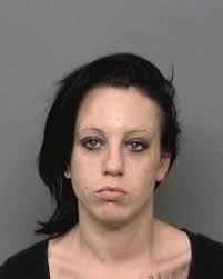Natalie Ray West DOB: 2/23/1992 5&#39;7” / 130lbs. Brown Hair / Blue Eyes Charge: Vehicle Theft - Natalie-Ray-West