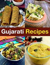 Gujarati Recipes 750 Gujarat Food Recipes Tarladalal Com
