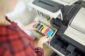 7 Ways To Choose The Right Ink Cartridge For Your Printer