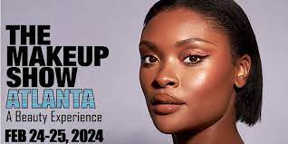 the makeup show atlanta rolling out