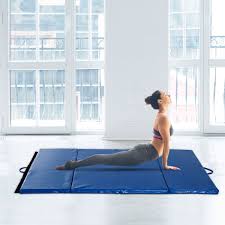 gymnastics mats mat folding panel